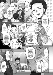 Page 4: 003.jpg | 穢されたワタシ… | View Page!