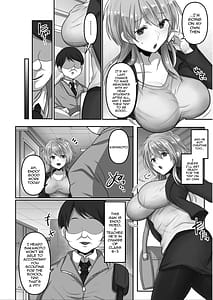 Page 5: 004.jpg | 穢されたワタシ… | View Page!