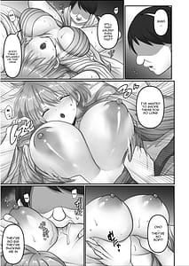 Page 14: 013.jpg | 穢されたワタシ… | View Page!
