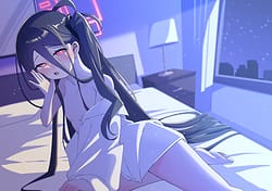 Page 2: 001.jpg | ケイと本気種付けケダモノ交尾する本2.5 イチャイチャお泊り編 | View Page!