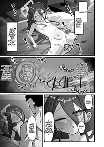 Page 11: 010.jpg | ケイと本気種付けケダモノ交尾する本2.5 イチャイチャお泊り編 | View Page!