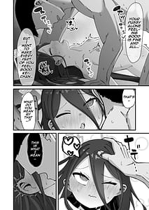 Page 12: 011.jpg | ケイと本気種付けケダモノ交尾する本2.5 イチャイチャお泊り編 | View Page!