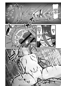 Page 14: 013.jpg | ケイと本気種付けケダモノ交尾する本2.5 イチャイチャお泊り編 | View Page!