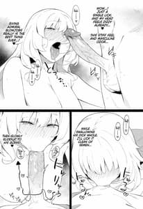 Page 14: 013.jpg | ケッコン艦スケベ録3 | View Page!