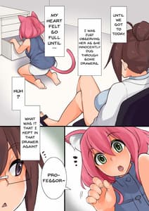 Page 4: 003.jpg | けもみみふたをつくったよ | View Page!