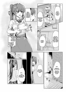 Page 10: 009.jpg | 剣と魔法の世界で憑依TSF | View Page!