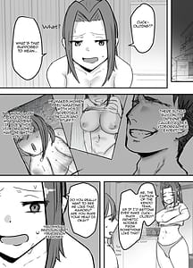 Page 6: 005.jpg | 剣道部主将の私が寝取らせで堕ちるワケがない！！ | View Page!