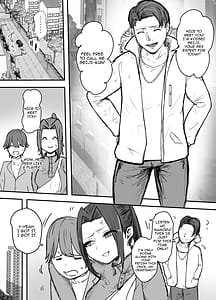 Page 9: 008.jpg | 剣道部主将の私が寝取らせで堕ちるワケがない！！ | View Page!