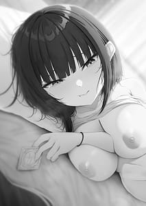Page 2: 001.jpg | 喧嘩するほど仲直りえっちが気持ちいい | View Page!