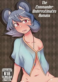 Kenshou Ningen o Anadoru / English Translated | View Image!