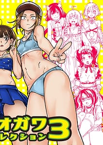Page 2: 001.jpg | ケンソウオガワオマケマンガコレクション3 | View Page!