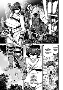 Page 2: 001.jpg | ケンタウロスの懐胎 | View Page!