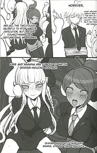 Page 4: 003.jpg | 希望遺伝子の絶望的根絶 | View Page!