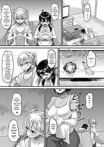 Page 3: 002.jpg | 鬼畜教師に堕とされたボクの生徒会長4 次女・えり | View Page!