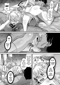 Page 9: 008.jpg | 鬼畜教師に堕とされたボクの生徒会長4 次女・えり | View Page!
