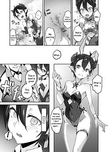 Page 10: 009.jpg | 鬼哭 参 鬼姫崩落淫悦魔宴 | View Page!