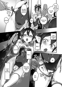 Page 16: 015.jpg | 鬼哭 参 鬼姫崩落淫悦魔宴 | View Page!