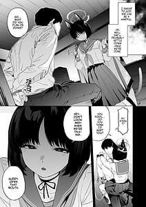 Page 4: 003.jpg | キキョウの沼らせ射精管理術 | View Page!