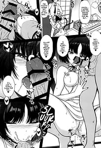 Page 10: 009.jpg | キキョウと一日中Hしまくり | View Page!