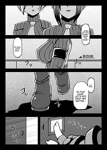 Page 2: 001.jpg | キラービーアサルト | View Page!