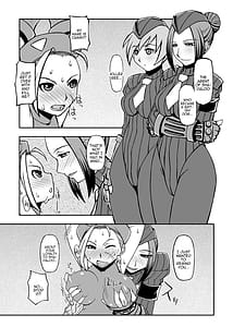 Page 4: 003.jpg | キラービーアサルト | View Page!