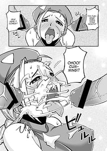 Page 10: 009.jpg | キラービーアサルト | View Page!