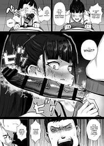 Page 11: 010.jpg | 生真面目な優等生は、先生だけのメスになりたい。 | View Page!