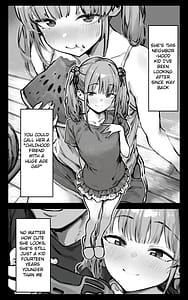 Page 3: 002.jpg | 君が孕むまで限界突破セックス | View Page!