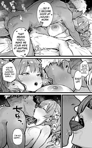 Page 14: 013.jpg | 君が孕むまで限界突破セックス | View Page!