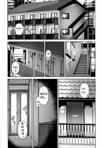 Page 3: 002.jpg | 君がいる日常、海の見えるあの場所で | View Page!