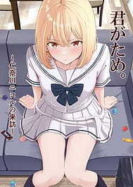 Kimi ga Tame. Ninakawa Nicole no Raihou | View Image!