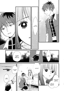 Page 10: 009.jpg | 君に触れFeelingyouwillchangeeverything | View Page!