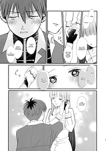Page 12: 011.jpg | 君に触れFeelingyouwillchangeeverything | View Page!