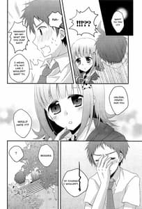Sample Image 0 / Kimi ni Okuru Love Song / キミに贈るラブソング | View Image!