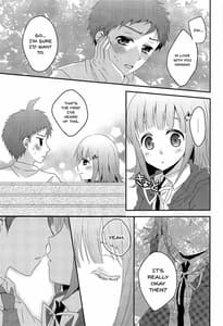 Sample Image 1 / Kimi ni Okuru Love Song / キミに贈るラブソング | View Image!