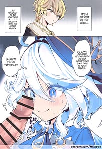Page 2: 001.jpg | 君のグロシで乾杯 | View Page!
