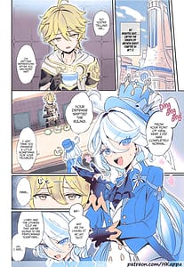 Page 3: 002.jpg | 君のグロシで乾杯 | View Page!