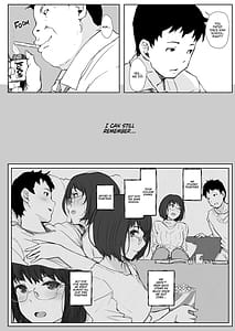 Page 4: 003.jpg | 君の彼女よかったよ眼鏡っ娘NTR短編集 | View Page!