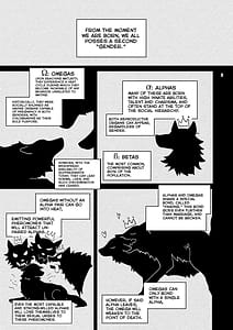 Page 3: 002.jpg | 君の為に私には | View Page!