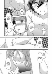 Page 10: 009.jpg | きみのとりこ | View Page!