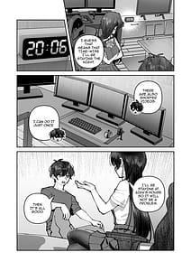 Page 11: 010.jpg | 君と秘密のアップロード② | View Page!