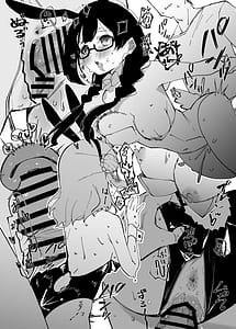 Page 7: 006.jpg | 君とのえっちが大大大大大好きな13人のスクールアイドルPart1 | View Page!