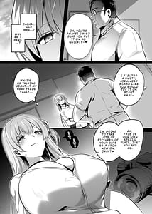 Page 8: 007.jpg | 君はコレから僕の家畜 | View Page!