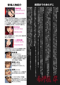 Page 10: 009.jpg | 希岬楓 4 -2つの結末 壊された爆乳美女の運命は…- | View Page!