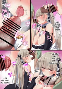 Page 4: 003.jpg | キモデブおっさんの俺が生意気お嬢様を催眠NTRしてみた | View Page!