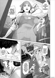 Page 3: 002.jpg | 近女誘惑 白薔薇伯母さんの秘めた、、、 エロ下着編 | View Page!