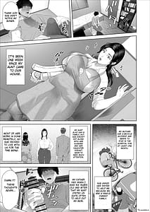 Page 5: 004.jpg | 近女誘惑 白薔薇伯母さんの秘めた、、、 エロ下着編 | View Page!