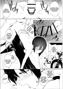 Page 12: 011.jpg | キノの旅のエロ本VI the Erotic World | View Page!