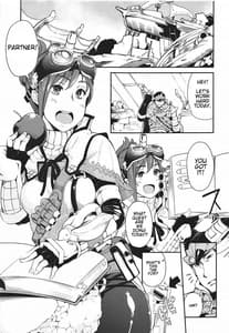 Page 2: 001.jpg | キノコ祭 | View Page!