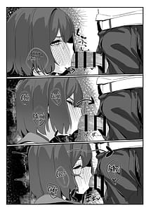 Page 12: 011.jpg | 茸好兎娘 | View Page!